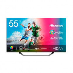 TELEVISIoN DLED 55 HISENSE H55A7500F SMART TELEVISIoN 4K