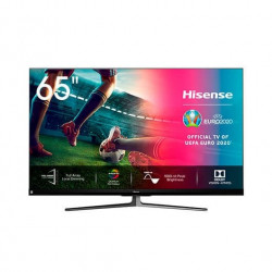 TELEVISIoN ULED 65 HISENSE H65U8QF SMART TELEVISIoN 4K U