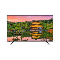 TELEVISIoN DLED 55 HITACHI 55HK5600 STELEVISIoN 4K UHD N