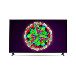 TELEVISIoN LED 65 LG 65NANO806 SMART TELEVISIoN 4K UHD