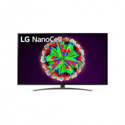 TV LED 55 LG 55NANO816 SMART TV 4K OLED UHD IA 4K UHD SMAR