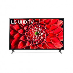 TV LED 60 LG 60UN71006 SMART TV 4K UHD IA 4K UHD SMART TV 