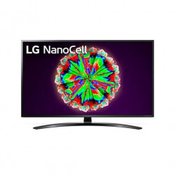 TV LED 65 LG 65NANO796 SMART TV 4K UHD IA 4K UHD SMART TV 
