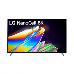 TV LED 65 LG 65NANO956 SMART TV 8K UHDV IA NANOCELL SMART