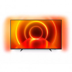 TELEVISIoN LED 58 PHILIPS 58PUS7805 SMART TELEVISIoN 4K