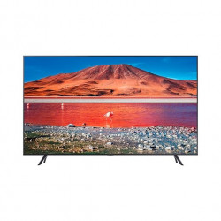 TELEVISIoN LED 55 SAMSUNG UE55TU7105 SMART TELEVISIoN 4K