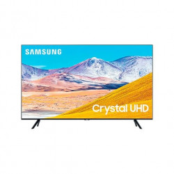 TV LED 55 SAMSUNG UE55TU8005 SMART TV 4K UHD 4K HDR10 SMA