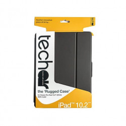 FUNDA TECHAIR APPLE IPAD 102 NEGRO FUNDA SOPORTE TAXIPF056