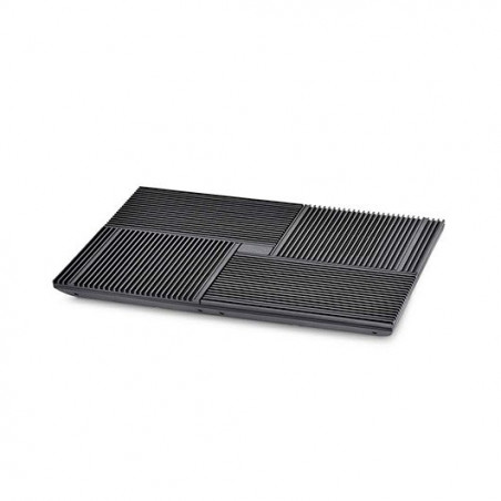 BASE REFRIGERADORA DEEPCOOL MULTI CORE X8 NEGRO