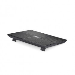BASE REFRIGERADORA DEEPCOOL MULTI CORE X8 NEGRO