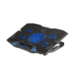 BASE REFRIGERADORA PORTATIL NGS GAMING GCX 400