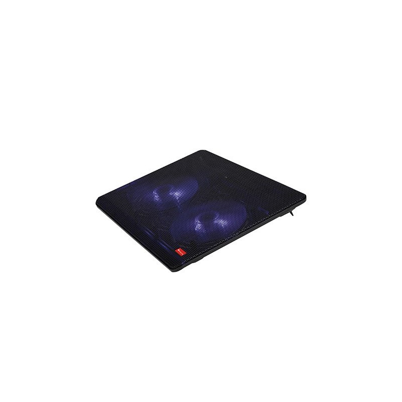 BASE REFRIGERADORA NGS COOLER JETSTAND NEGRO