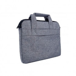 MALETIN PORTATIL 156 L LINK LL 3030 GRIS NYLON RELLENO AC