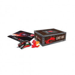 PACK MSI LOOT BOX GS GE GT GAMING