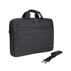 MALETIN PORTATIL 141 TECHAIR 1204V2 NEGRO