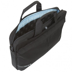MALETIN PORTATIL 156 TECHAIR 3201V2 NEGRO