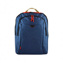 MOCHILA PORTATIL 156 TECHAIR TA1713 AZUL