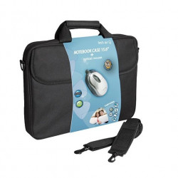 MALETIN PORTATIL TANZ0140 RATON 156 TECHAIR