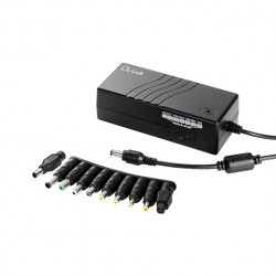 CARGADOR UNIVERSAL PORT TFT 70W L LINK