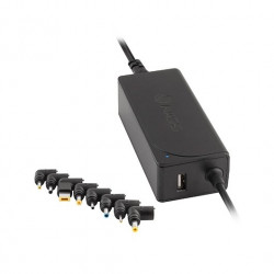 CARGADOR UNIVERSAL PORT TFT NGS AUTOMATICO W 45W