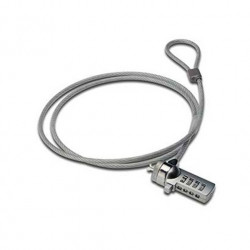 CABLE SEGURIDAD PORTATIL L LINK LL NOTEBOOK LOCK