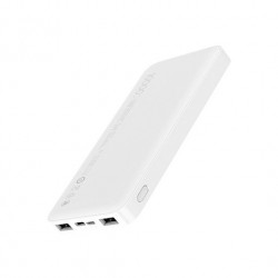 POWERBANK XIAOMI REDMI 10000 BLANCO