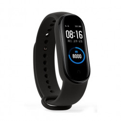 SMARTBAND XIAOMI MI BAND 5 NEGRO