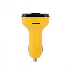 EMISOR FM COCHE BLUETOOTH NGS SPARK CURRY BT