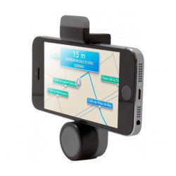 SOPORTE COCHE SMARTPHONE L LINK LL AM 113
