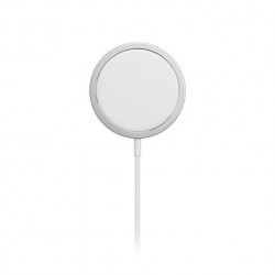 CARGADOR APPLE MAGSAFE 20W USB C CARGA RAPIDA INALAMBRICA B