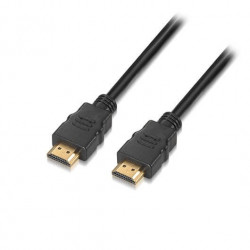 CABLE HDMI 20 PREMIUMAM A HDMIAM AISENS 05M 05M MACH