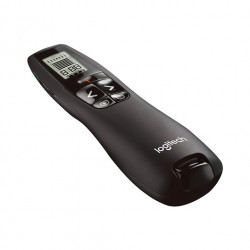 PUNTERO PROFESIONAL LOGITECH R700 WIRELESS