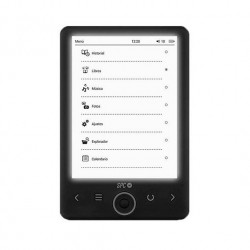 E BOOK 6 SPC DICKENS LIGHT NEGRO