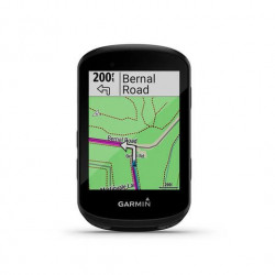 NAVEGADOR GPS GARMIN EDGE 530 CICLISMO NEGRO 26 MAPAS INC