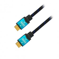 CABLE HDMI 20 PREMIUMAM A HDMIAM AISENS 05M 05M MACH