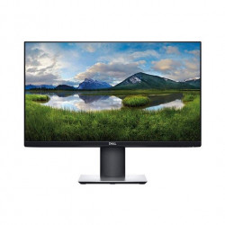 MONITOR LED 238 DELL P2419H NEGRO