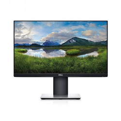MONITOR LED 215 DELL P2219H NEGRO
