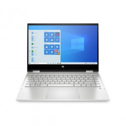 PORTATIL HP PAVILION X360 14 DW1007NS PLATA TACTIL I5 1135G