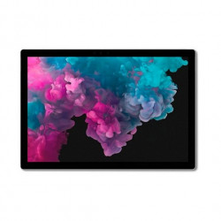 MICROSOFT SURFACE PRO 7 PVR 00004 PLATA