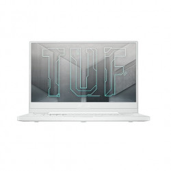 PORTATIL ASUS TUF GAMING FX516PM HN026 BLANCO I7 11370H 16G