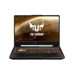 PORTATIL ASUS TUF GAMING FX506LU HN106 NEGRO I7 10870H 16GB