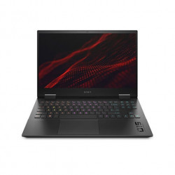 PORTATIL HP OMEN 15 EK0023NS NEGRO