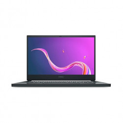 PORTATIL MSI 15 A10SDCREATOR 276ES GRIS