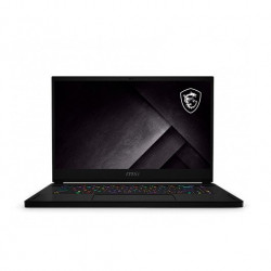 PORTATIL MSI GS66 10UGSTEALTH 035ES NEGRO I7 10870H 32GB 
