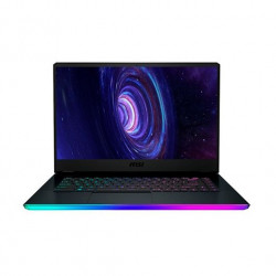 PORTATIL MSI GE66 10UGRAIDER 269ES AZUL I9 10980HK 64GB S