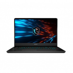 PORTATIL MSI GP76 10UGLEOPARD 066XES NEGRO I7 10870H 16GB