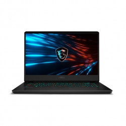 PORTATIL MSI GP66 10UELEOPARD 226XES I7 10750H 16GB SSD 1