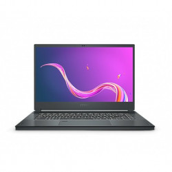 PORTATIL MSI 15 A10UGCREATOR 294ES GRIS I7 10875H 32GB SS