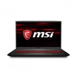 PORTATIL MSI GF75 10SERTHIN 613XES I7 10750H 16GB SSD512G