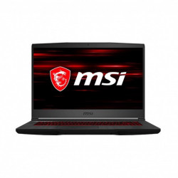PORTATIL MSI GF65 10SERTHIN 1256XES I7 10750H 16GB SSD512